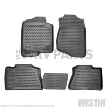 Westin Automotive Floor Liner 743051026