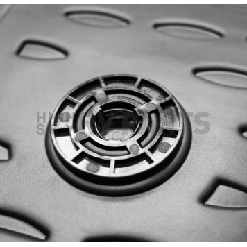 Westin Automotive Floor Liner 743051026-3