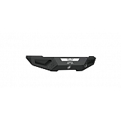 Road Armor Bumper SPARTAN 1-Piece Design Steel Black - 4102XF0B