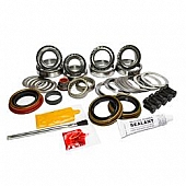 Nitro Gear Differential Ring and Pinion Installation Kit - MKF88REV