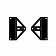 Putco Molle Cargo Panel 195432