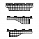 Putco Molle Cargo Panel 195432