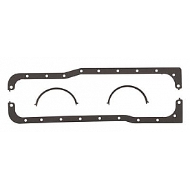 Mr. Gasket Oil Pan Gasket - 5890