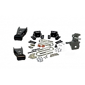 Bell Tech Lowering Kit - 921