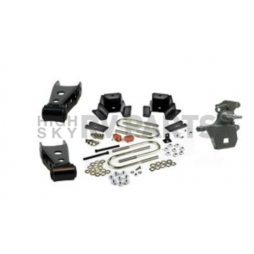 Bell Tech Lowering Kit - 921