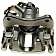 Raybestos Brakes Brake Caliper - FRC10763