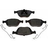 Raybestos Brakes Brake Pad - MGD970MH