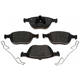 Raybestos Brakes Brake Pad - MGD970MH