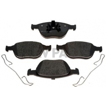Raybestos Brakes Brake Pad - MGD970MH