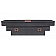 Weather Guard (Werner) Tool Box Crossover Aluminum 8 Cubic Feet - 137603