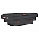 Weather Guard (Werner) Tool Box Crossover Aluminum 8 Cubic Feet - 137603