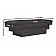 Weather Guard (Werner) Tool Box Crossover Aluminum 8 Cubic Feet - 137603