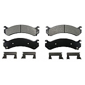 Wagner Brakes Brake Pad - SX784