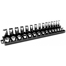 Performance Tool Socket Storage Rail W775