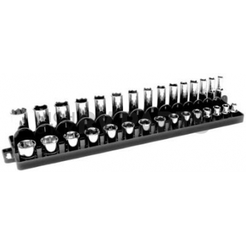 Performance Tool Socket Storage Rail W775