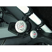 AutoMeter Gauge Pod 48003