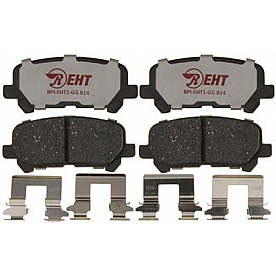 Raybestos Brakes Brake Pad - EHT1281H
