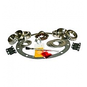 Nitro Gear Differential Ring and Pinion Installation Kit - MKGM86