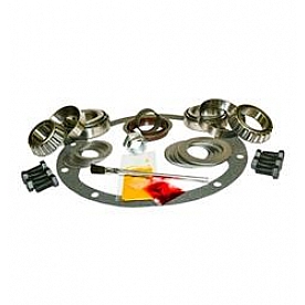 Nitro Gear Differential Ring and Pinion Installation Kit - MKGM86