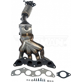 Dorman (OE Solutions) Catalytic Converter - 674-137