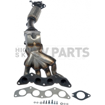 Dorman (OE Solutions) Catalytic Converter - 674-137