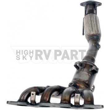 Dorman (OE Solutions) Catalytic Converter - 674-137-1