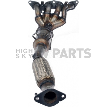 Dorman (OE Solutions) Catalytic Converter - 674-137-2