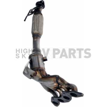 Dorman (OE Solutions) Catalytic Converter - 674-137-3