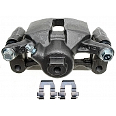 Raybestos Brakes Brake Caliper - FRC10841
