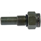 Dorman (OE Solutions) Auto Trans Fluid Cooler Fitting - 800-759