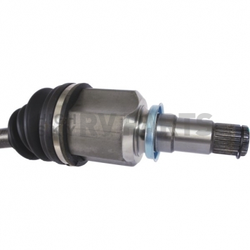 Cardone (A1) Industries CV Axle Shaft - 66-5449-2