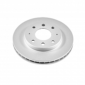 Power Stop Brake Rotor - AR8190EVC