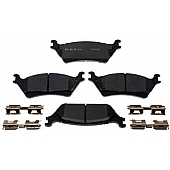 Raybestos Brakes Brake Pad - MGD1602CH