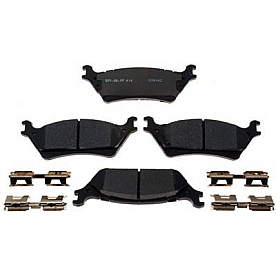 Raybestos Brakes Brake Pad - MGD1602CH