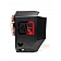 Quake LED Tail Light Assembly - LED Set Of 2 - QTE1025