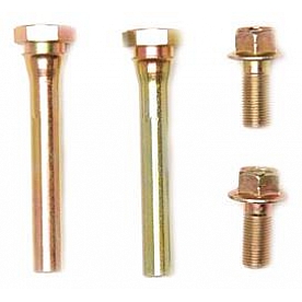 Raybestos Brakes Disc Brake Caliper Bolt - H15105