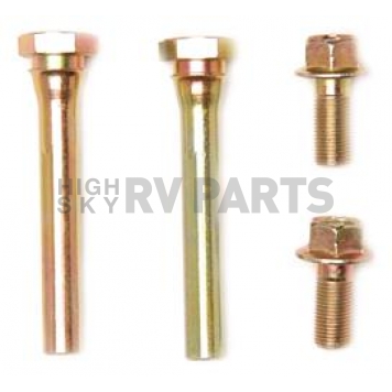 Raybestos Brakes Disc Brake Caliper Bolt - H15105