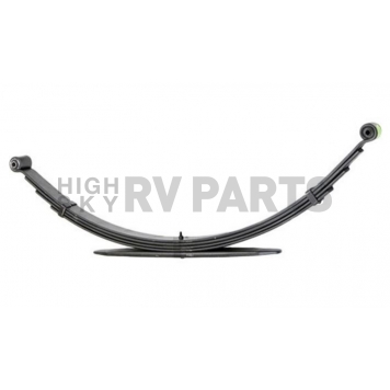 Fabtech Motorsports 5.5 Inch Lift Leaf Spring - FTS275-1