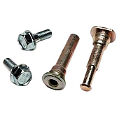 Raybestos Brakes Disc Brake Caliper Bolt - H15180