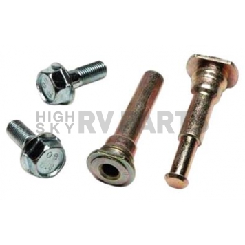 Raybestos Brakes Disc Brake Caliper Bolt - H15180
