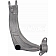 Dorman (OE Solutions) Control Arm - 526-886