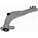 Dorman (OE Solutions) Control Arm - 526-886