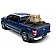 Retrax Tonneau Cover TGT80383