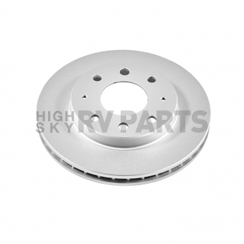 Power Stop Brake Rotor - AR8194EVC