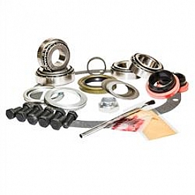Nitro Gear Differential Ring and Pinion Installation Kit - MKGM86B