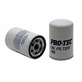 Pro-Tec by Wix Oil Filter - 165