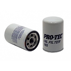 Pro-Tec by Wix Oil Filter - 165
