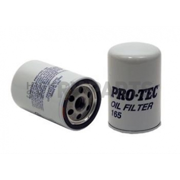 Pro-Tec by Wix Oil Filter - 165