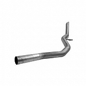 Walker Exhaust Tail Pipe - 56211
