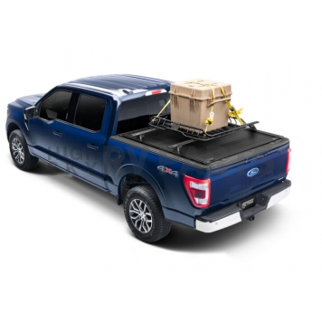 Retrax Tonneau Cover TGT80384-2
